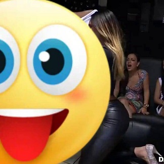 Something annoying makes curious