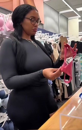 tried new sizes and different colors