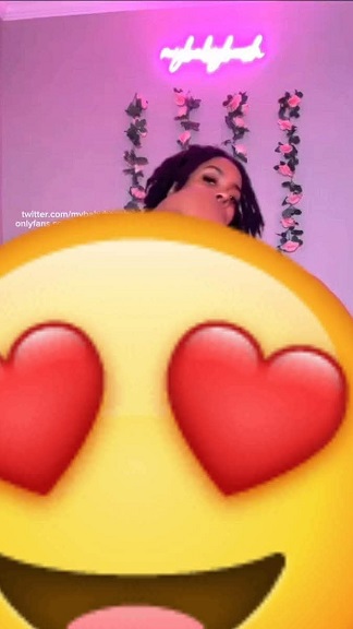 This after we unblock each other