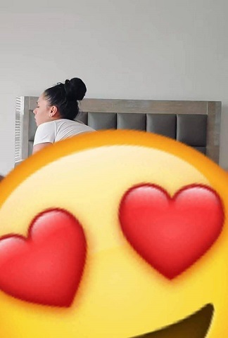 start from the bottom