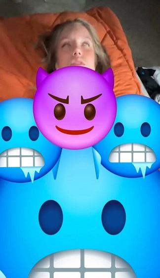 Wake me up like this